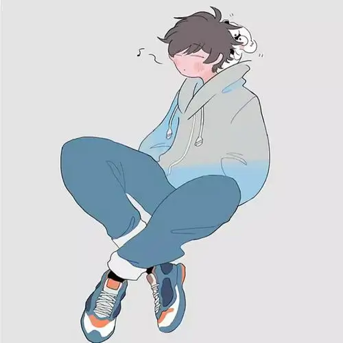 用户 追番小队长 的头像